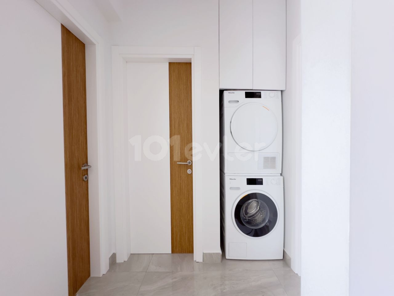 Wohnung in Long Beach, Nord Zypern – Foto 8 von 29