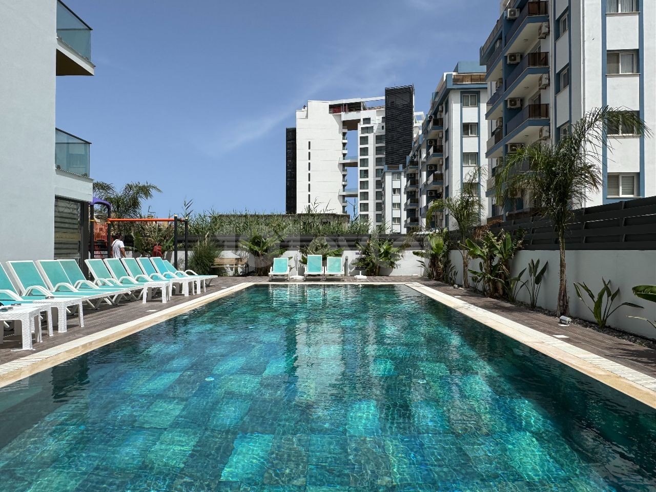 Wohnung in Long Beach, Nord Zypern – Foto 17 von 29