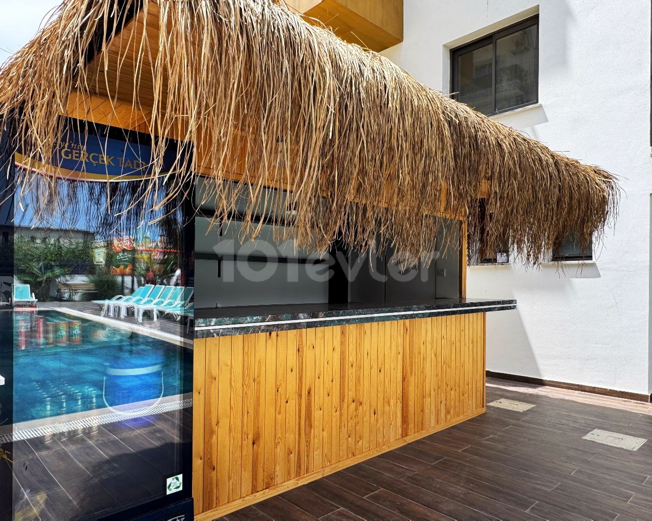 Wohnung in Long Beach, Nord Zypern – Foto 18 von 29