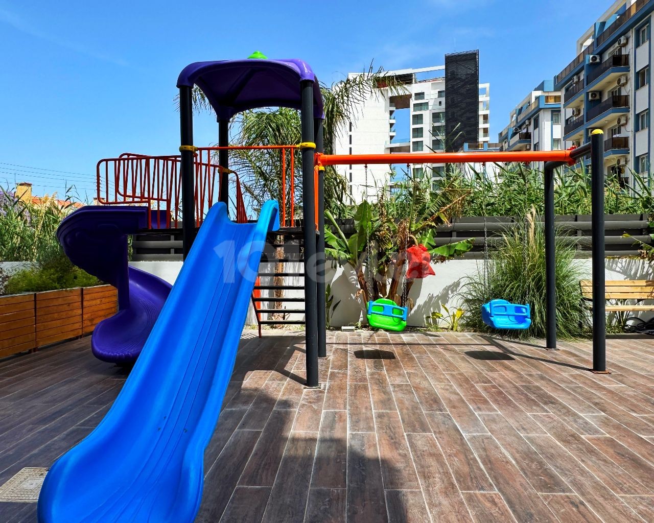 Wohnung in Long Beach, Nord Zypern – Foto 19 von 29