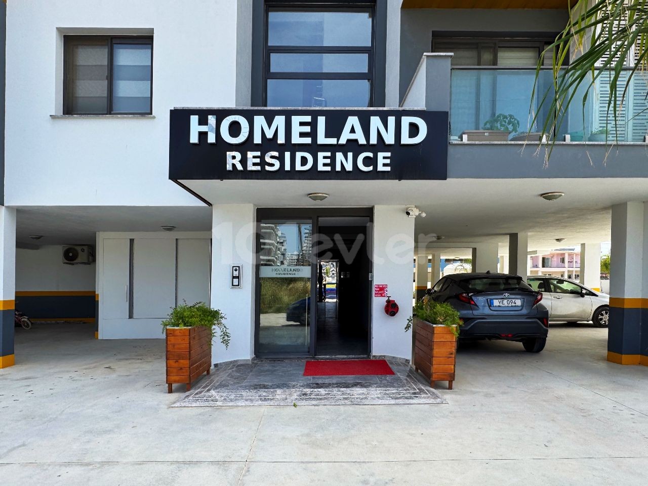Wohnung in Long Beach, Nord Zypern – Foto 22 von 29
