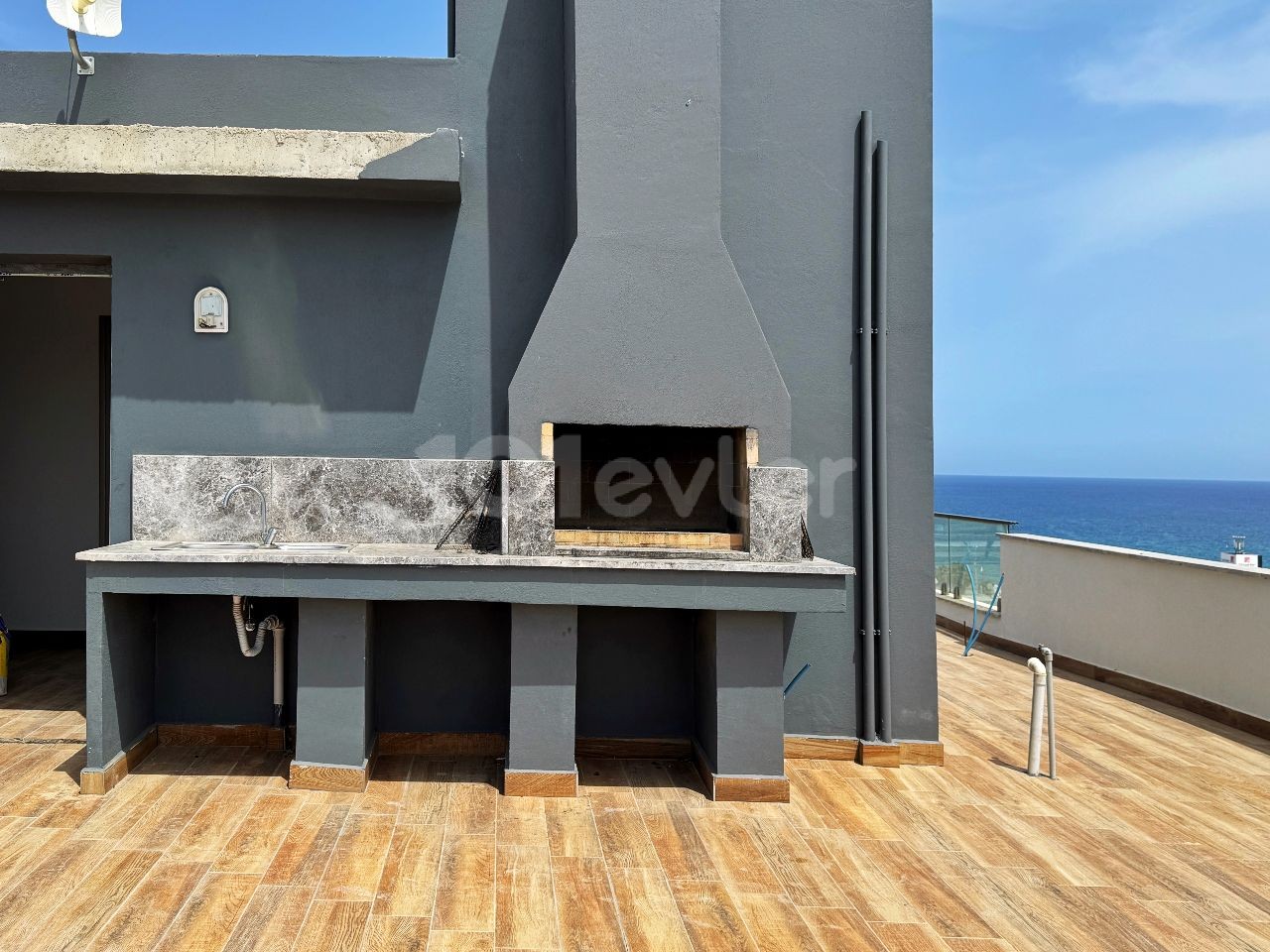 Wohnung in Long Beach, Nord Zypern – Foto 23 von 29