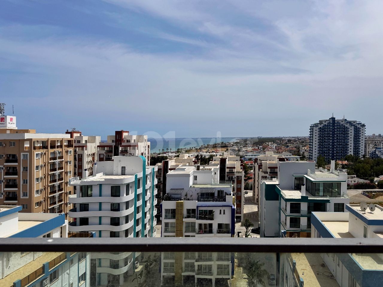 Wohnung in Long Beach, Nord Zypern – Foto 24 von 29