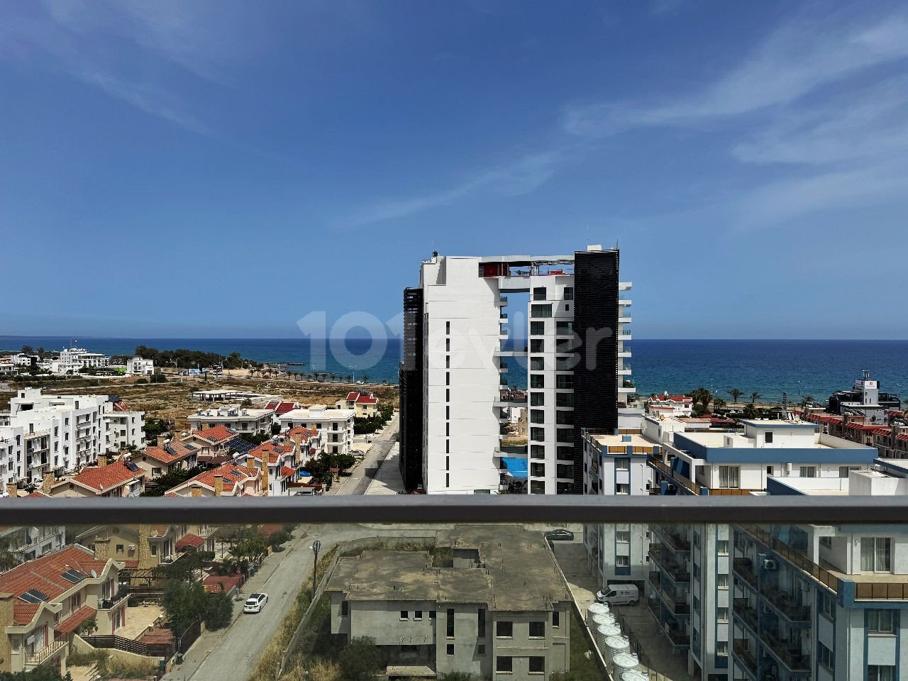 Wohnung in Long Beach, Nord Zypern – Foto 25 von 29