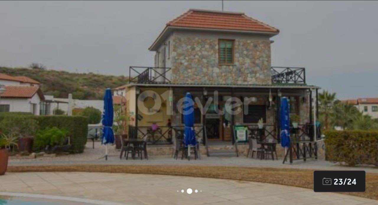 Bungalow in Bahçeli, Nord Zypern – Foto 1 von 14
