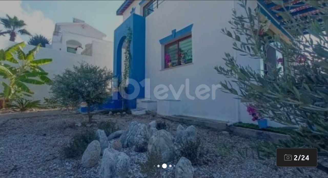 Bungalow in Bahçeli, Nord Zypern – Foto 3 von 14