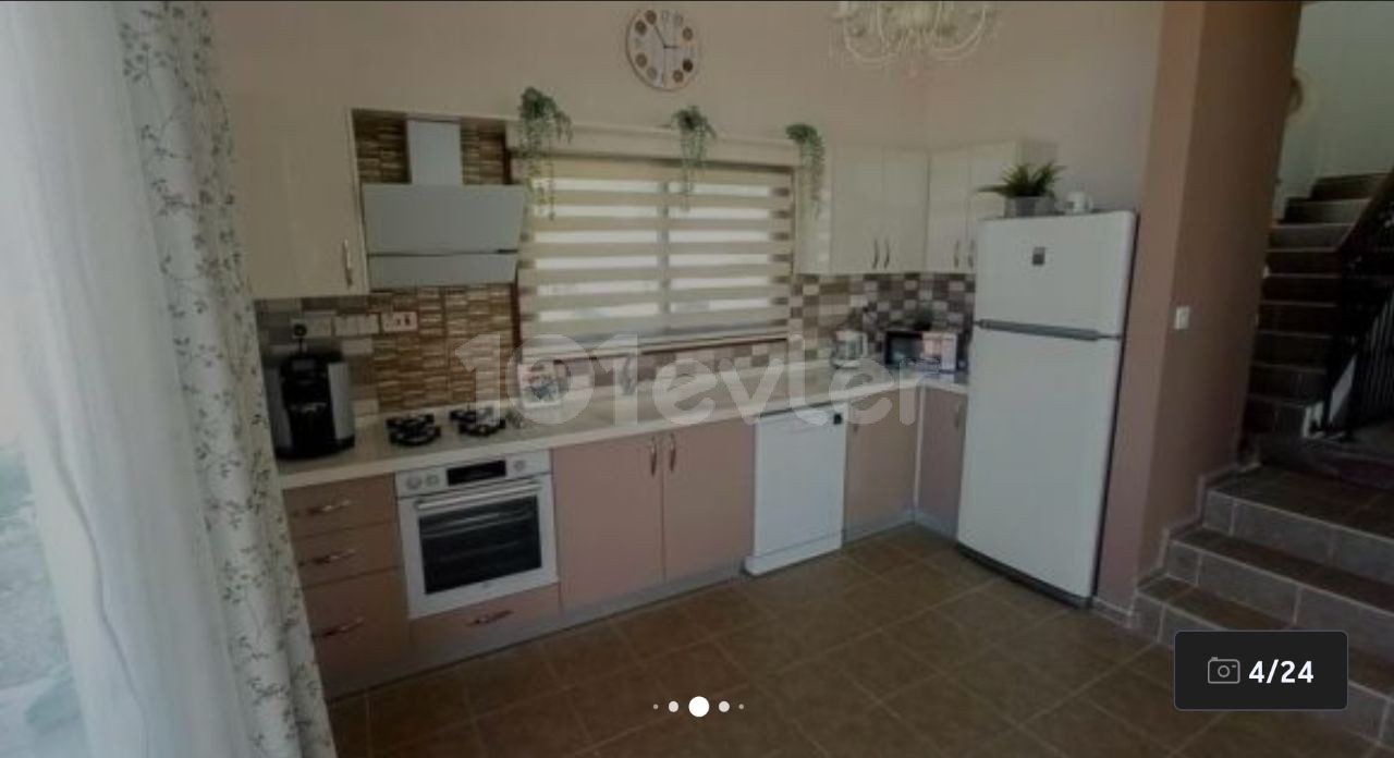 Bungalow in Bahçeli, Nord Zypern – Foto 4 von 14