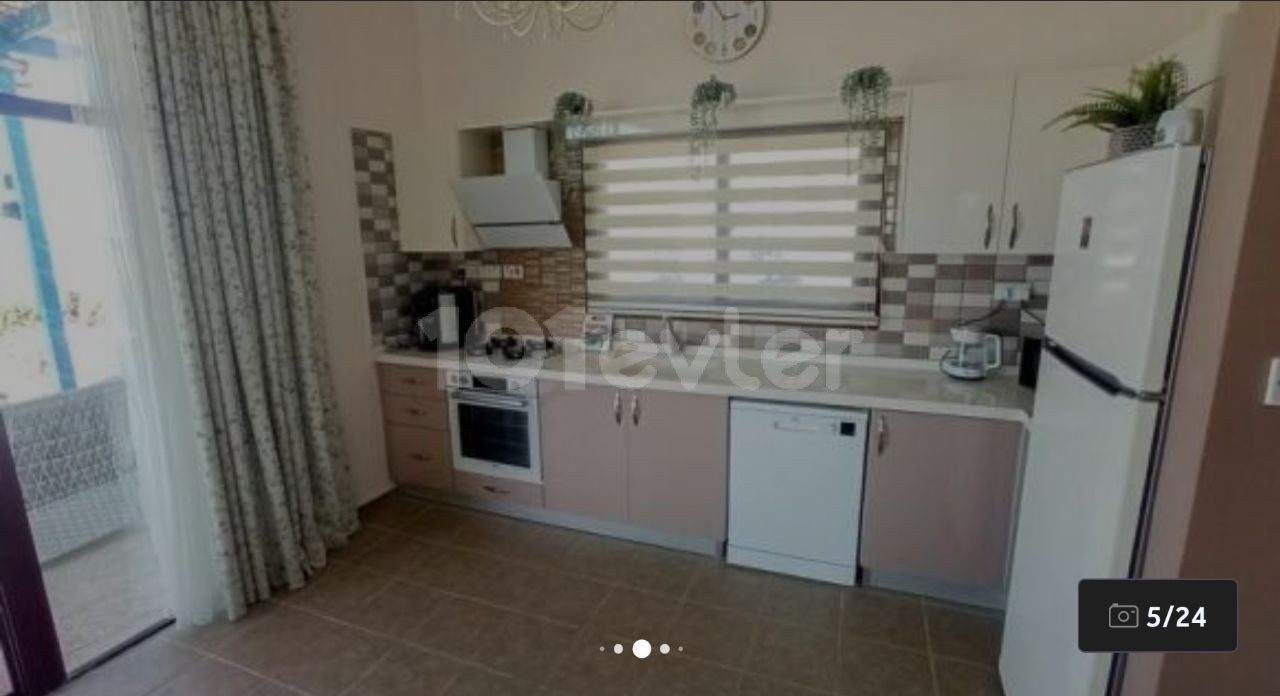 Bungalow in Bahçeli, Nord Zypern – Foto 5 von 14