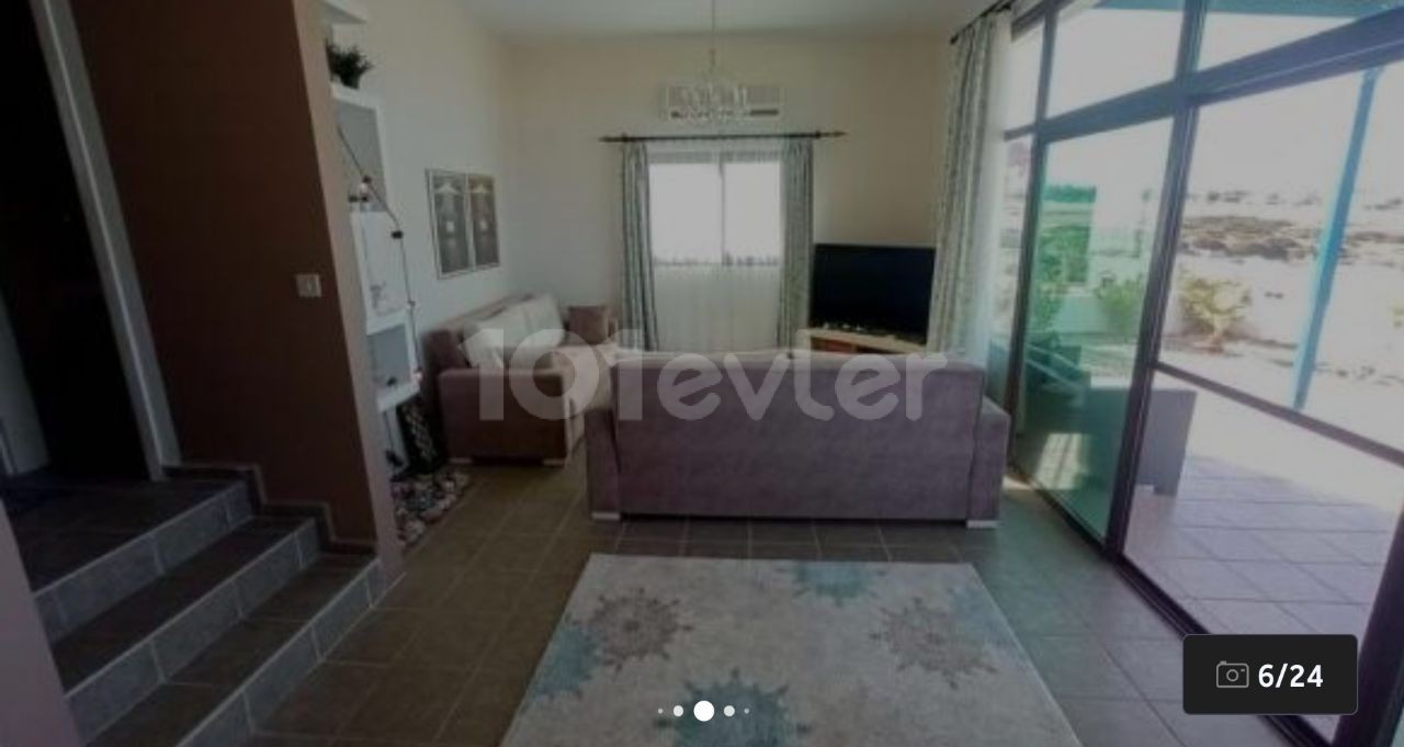 Bungalow in Bahçeli, Nord Zypern – Foto 6 von 14