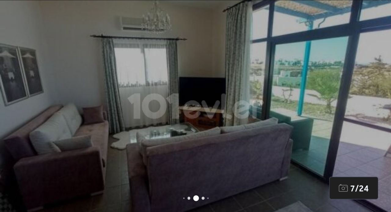 Bungalow in Bahçeli, Nord Zypern – Foto 7 von 14