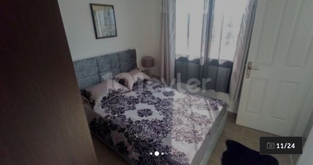 Bungalow in Bahçeli, Nord Zypern – Foto 8 von 14