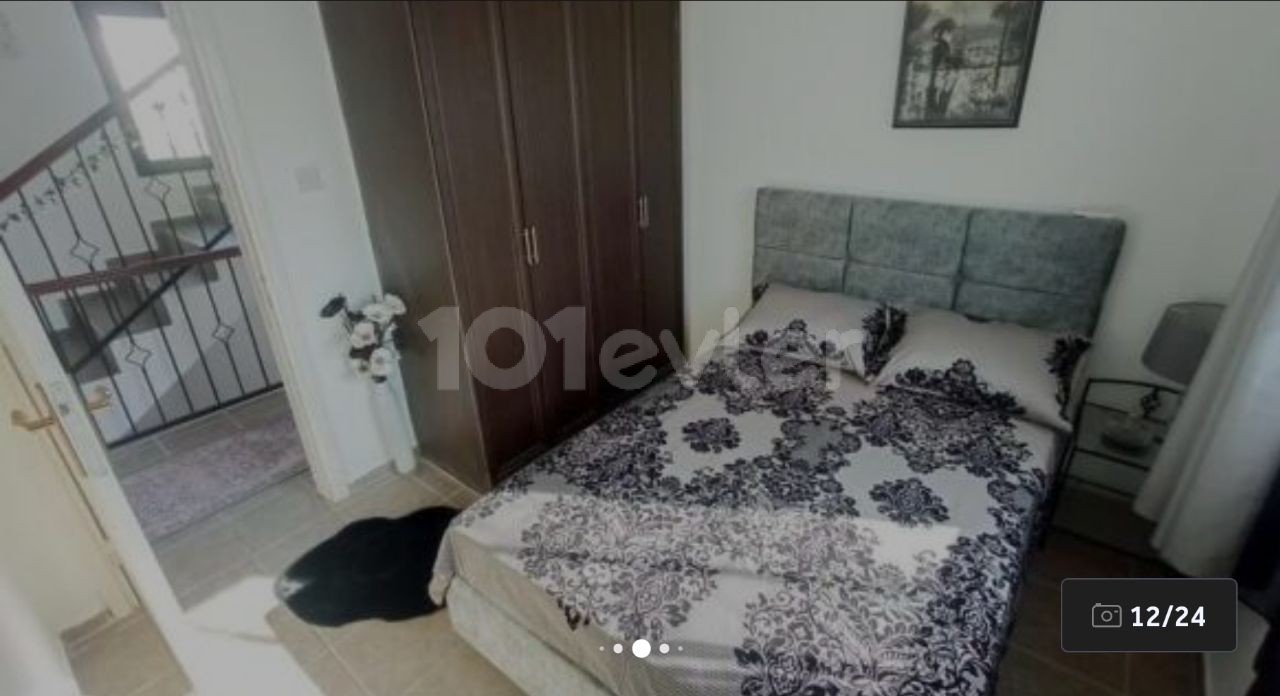 Bungalow in Bahçeli, Nord Zypern – Foto 9 von 14