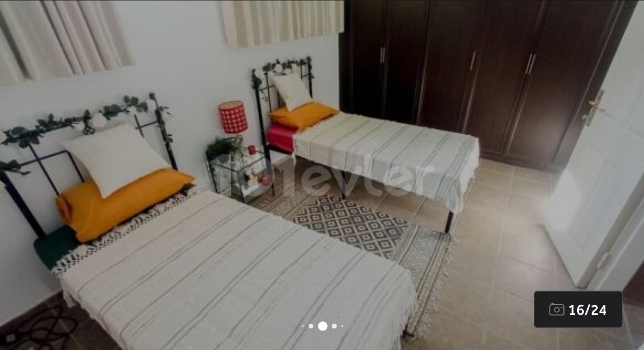 Bungalow in Bahçeli, Nord Zypern – Foto 11 von 14