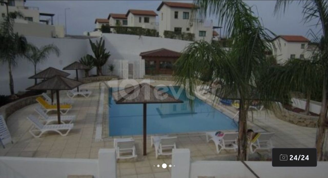 Bungalow in Bahçeli, Nord Zypern – Foto 12 von 14