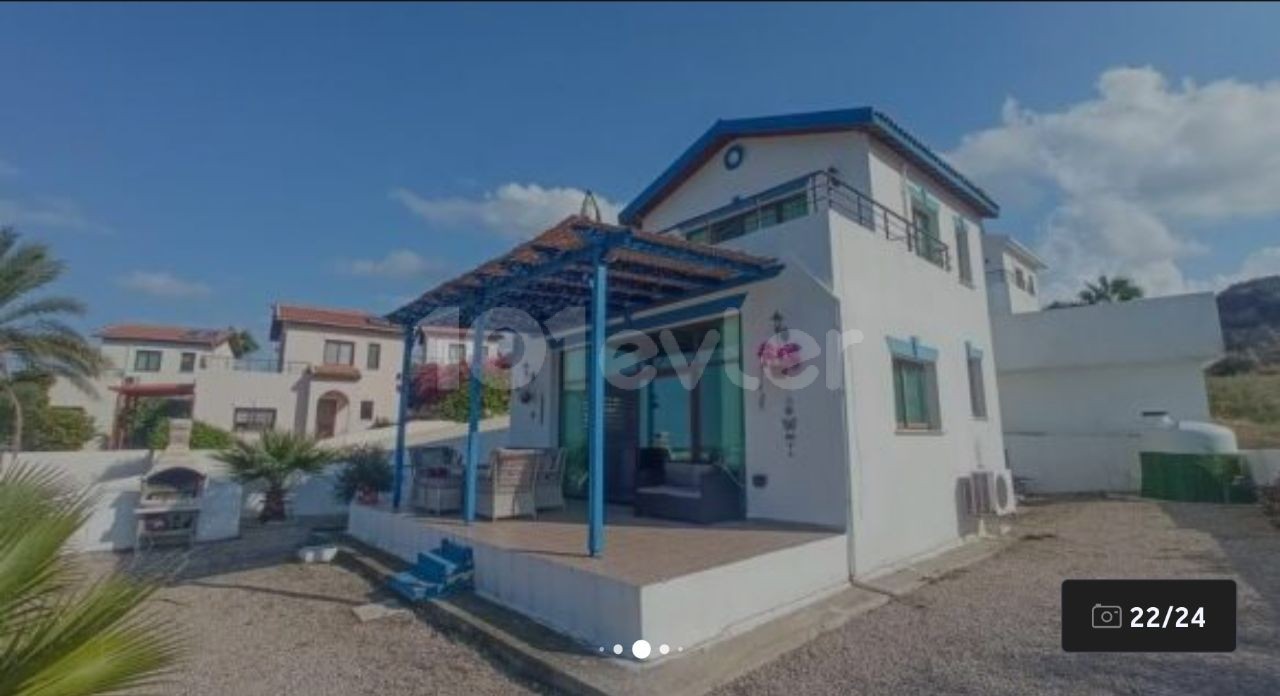 Bungalow in Bahçeli, Nord Zypern – Foto 13 von 14