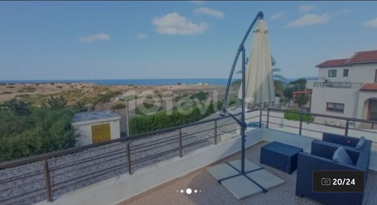 Bungalow in Bahçeli, Nord Zypern – Foto 14 von 14