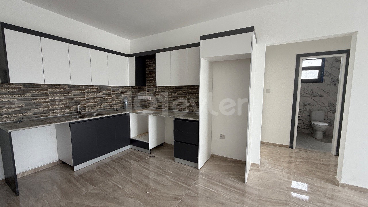Wohnung in Alsancak, Nord Zypern – Foto 1 von 16