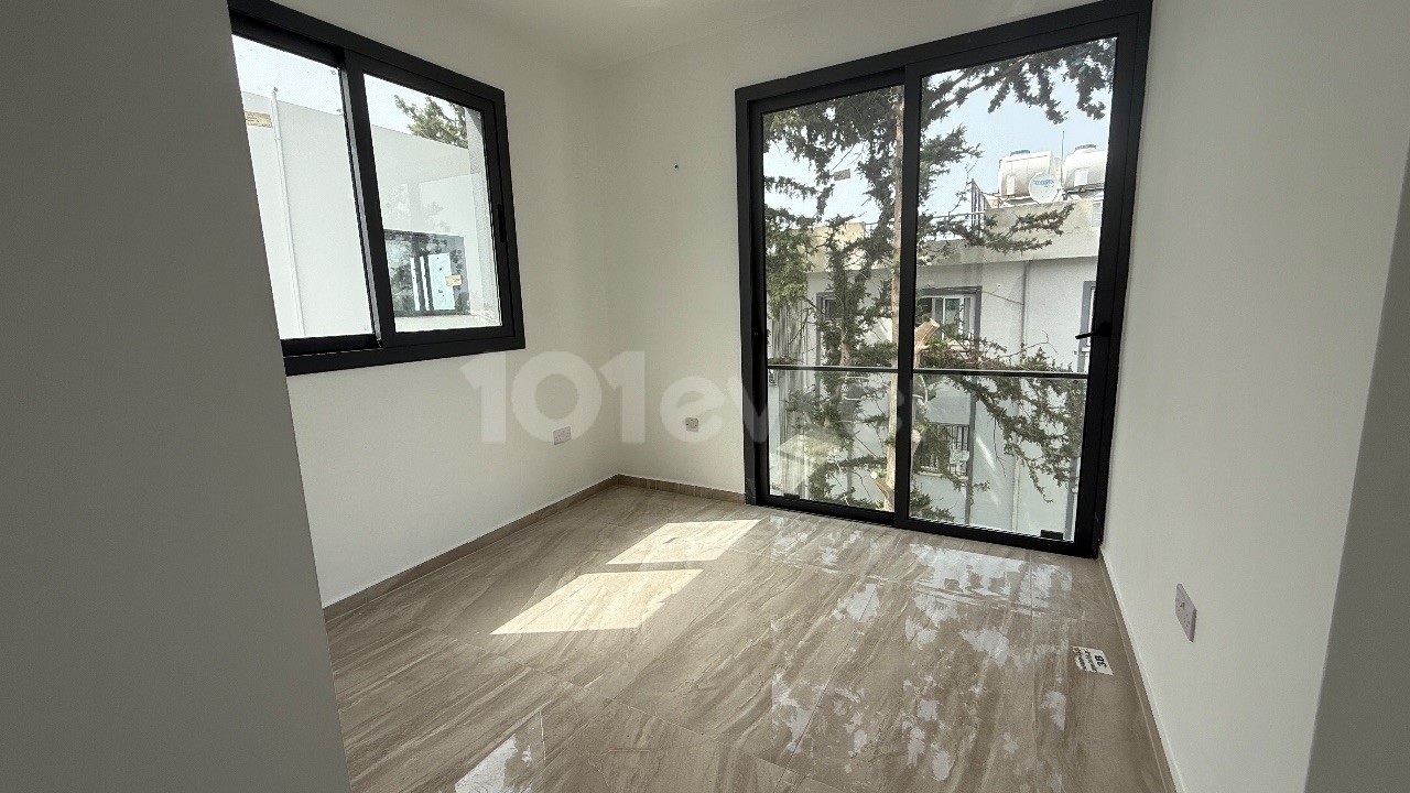 Wohnung in Alsancak, Nord Zypern – Foto 4 von 16