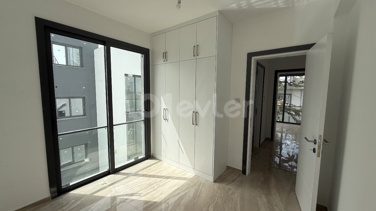 Wohnung in Alsancak, Nord Zypern – Foto 6 von 16
