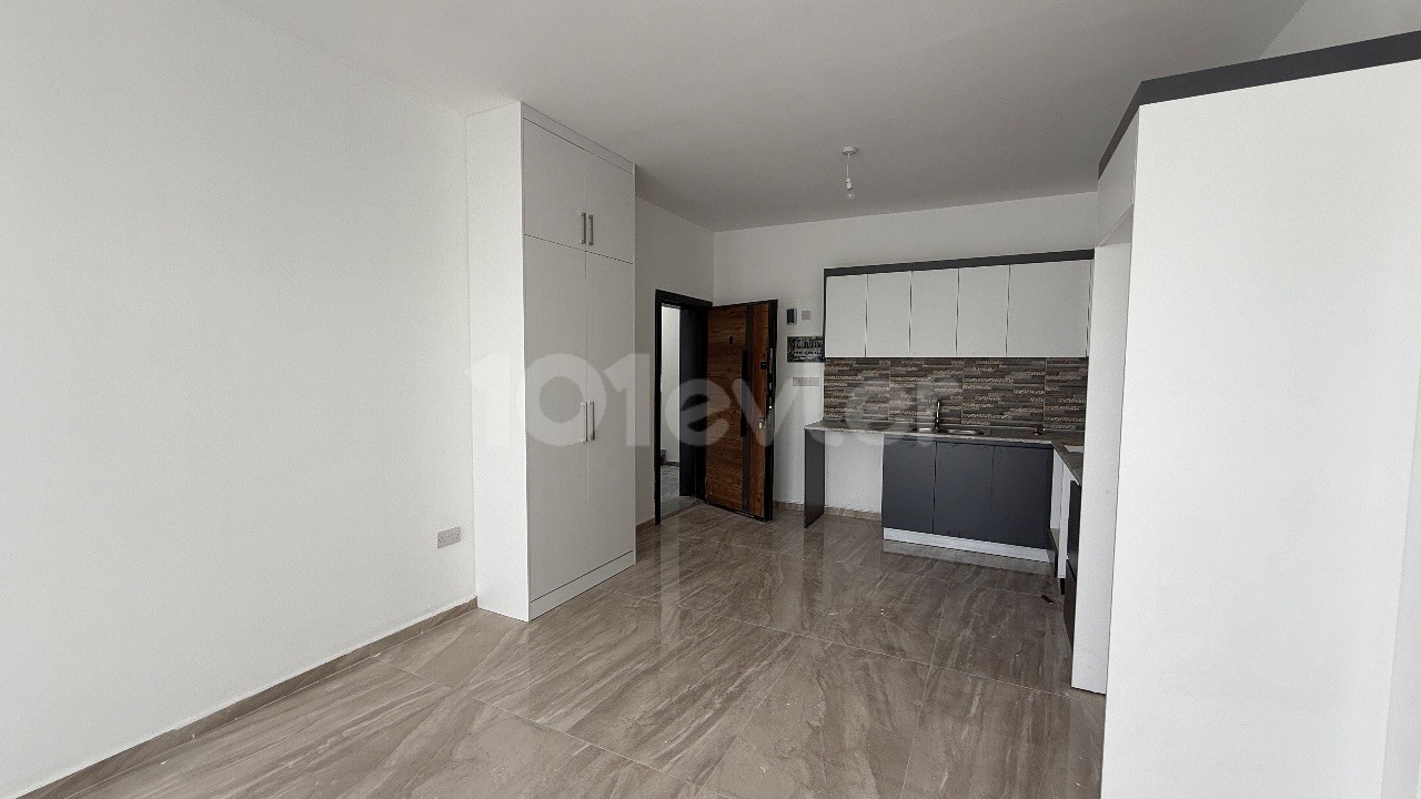 Wohnung in Alsancak, Nord Zypern – Foto 8 von 16