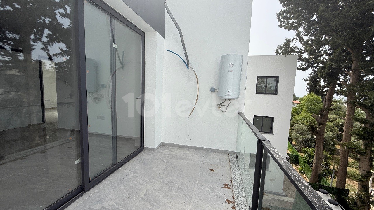 Wohnung in Alsancak, Nord Zypern – Foto 10 von 16