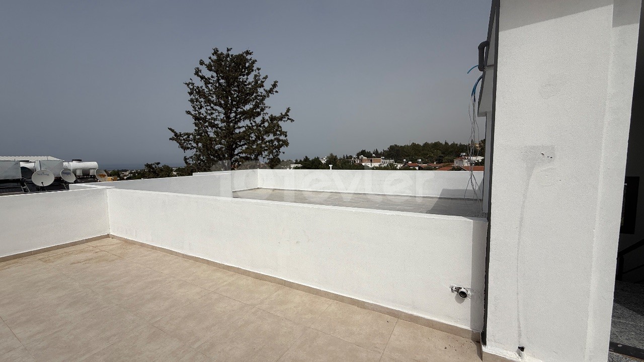 Wohnung in Alsancak, Nord Zypern – Foto 15 von 16