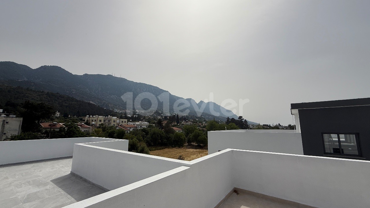 Wohnung in Alsancak, Nord Zypern – Foto 16 von 16