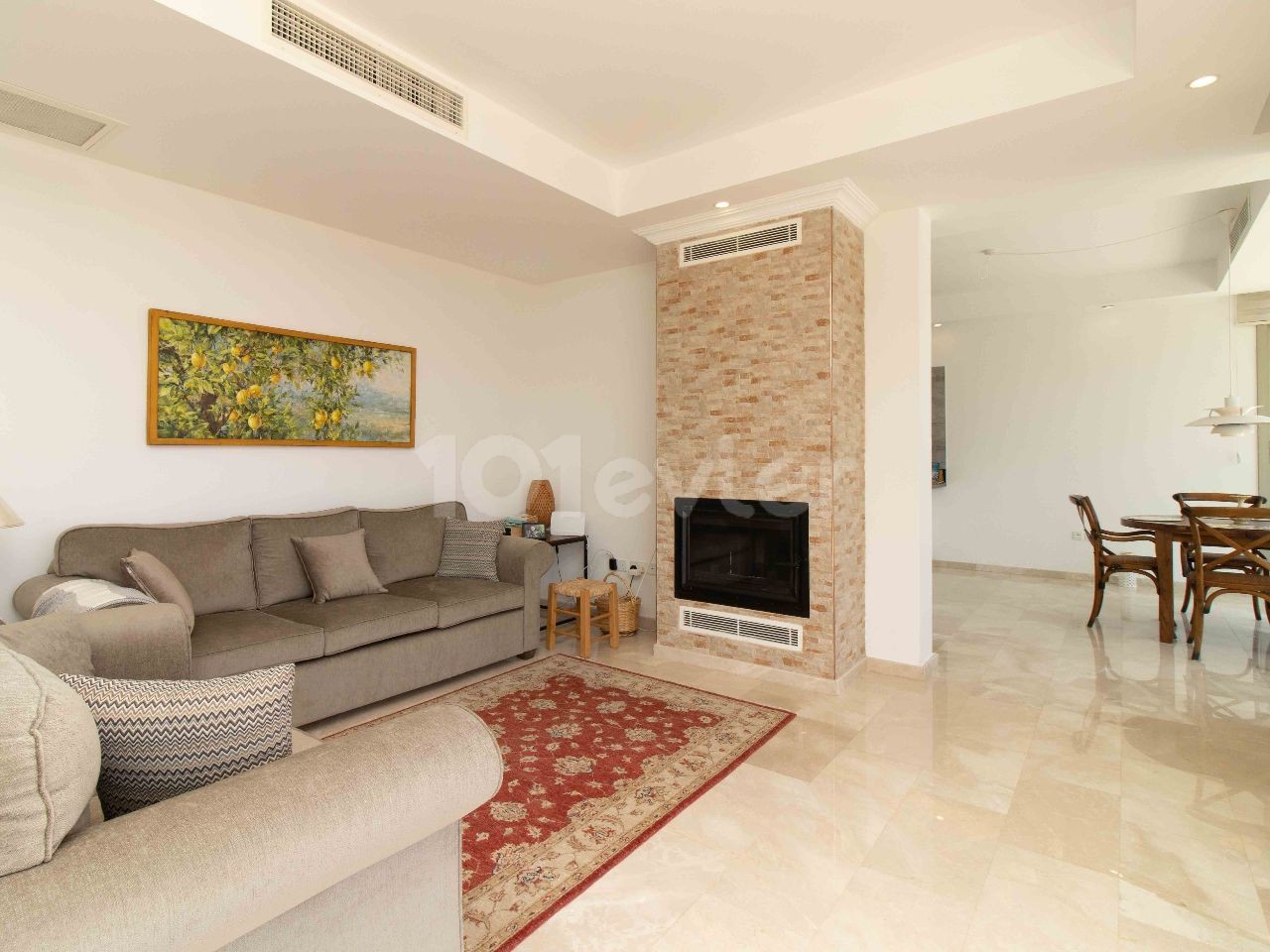 Bungalow in Nord Zypern – Foto 8 von 40