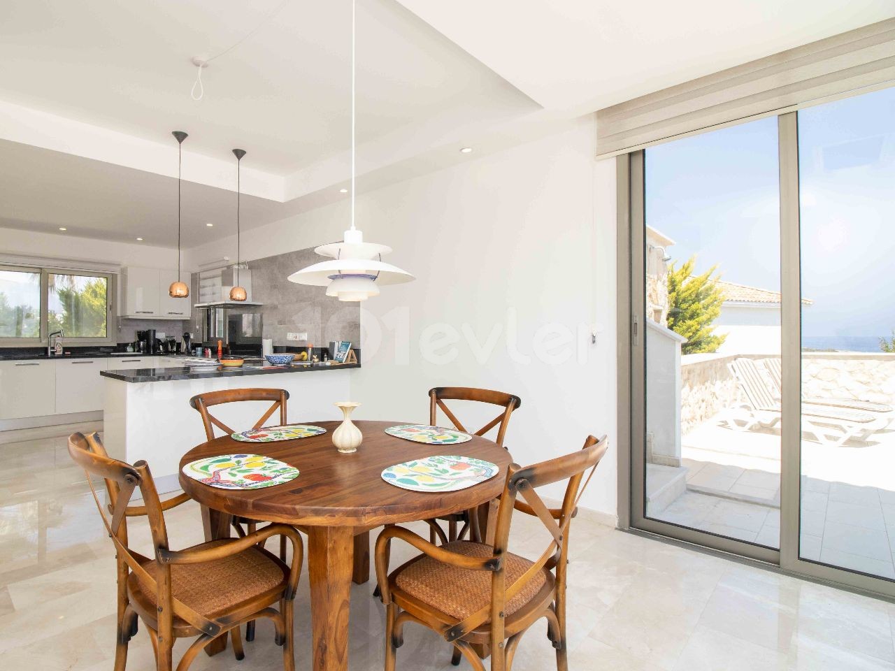 Bungalow in Nord Zypern – Foto 11 von 40