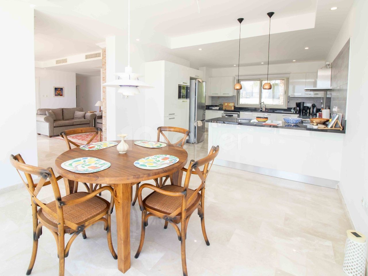 Bungalow in Nord Zypern – Foto 12 von 40