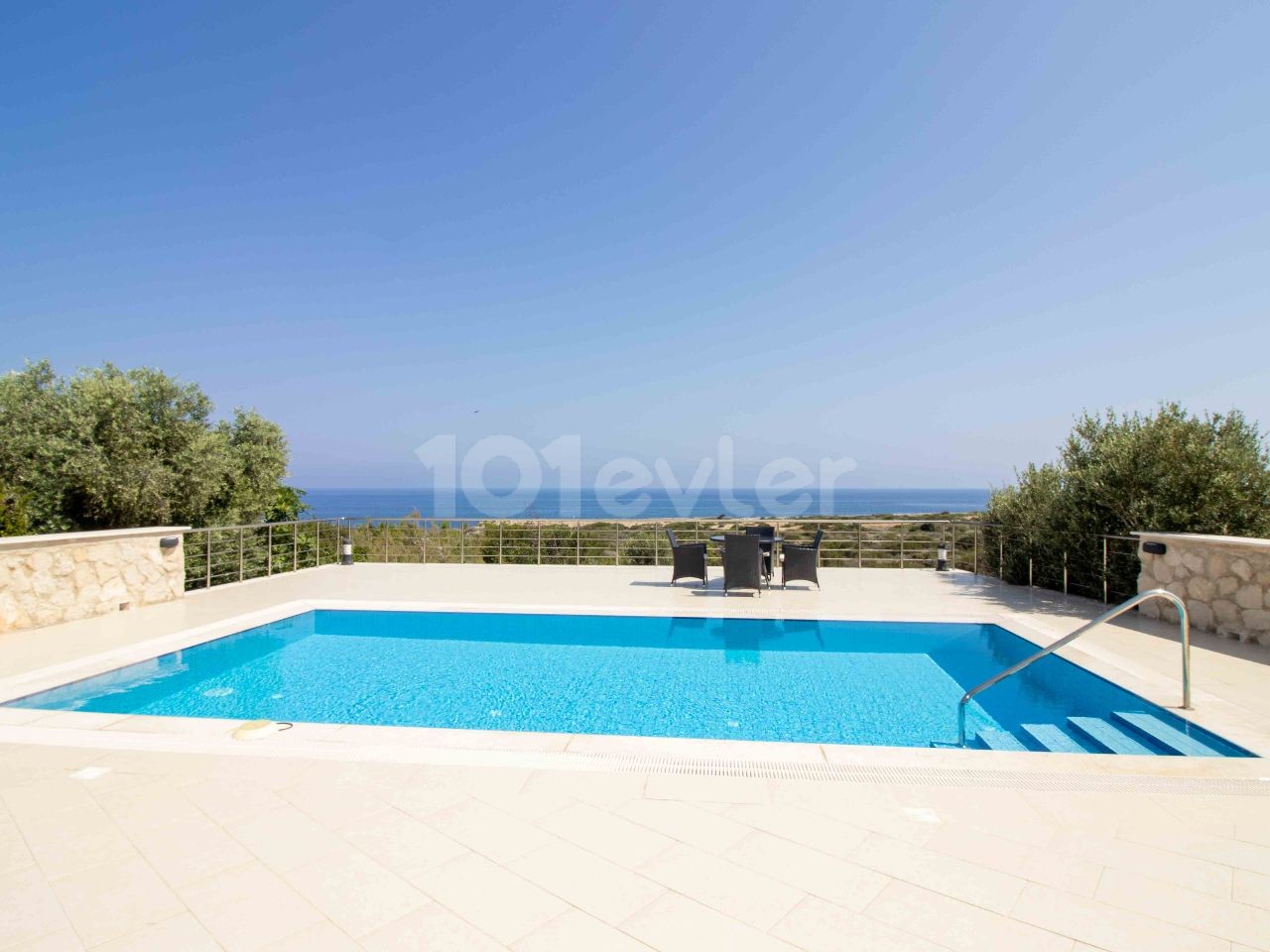 Bungalow in Nord Zypern – Foto 40 von 40