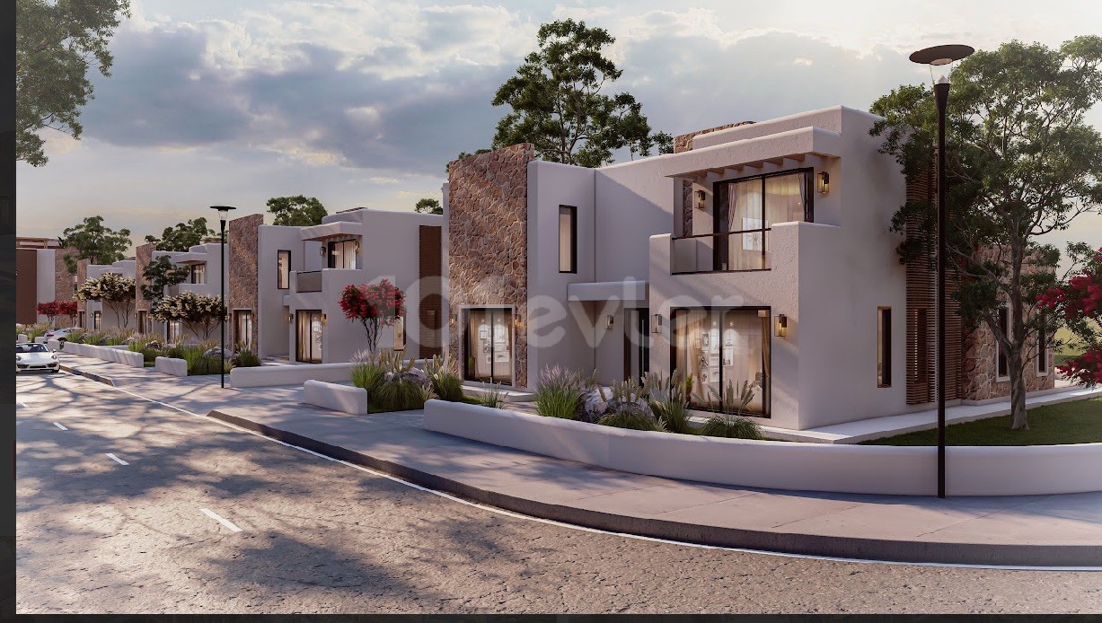 Bungalow in Yeniboğaziçi, Nord Zypern – Foto 6 von 12
