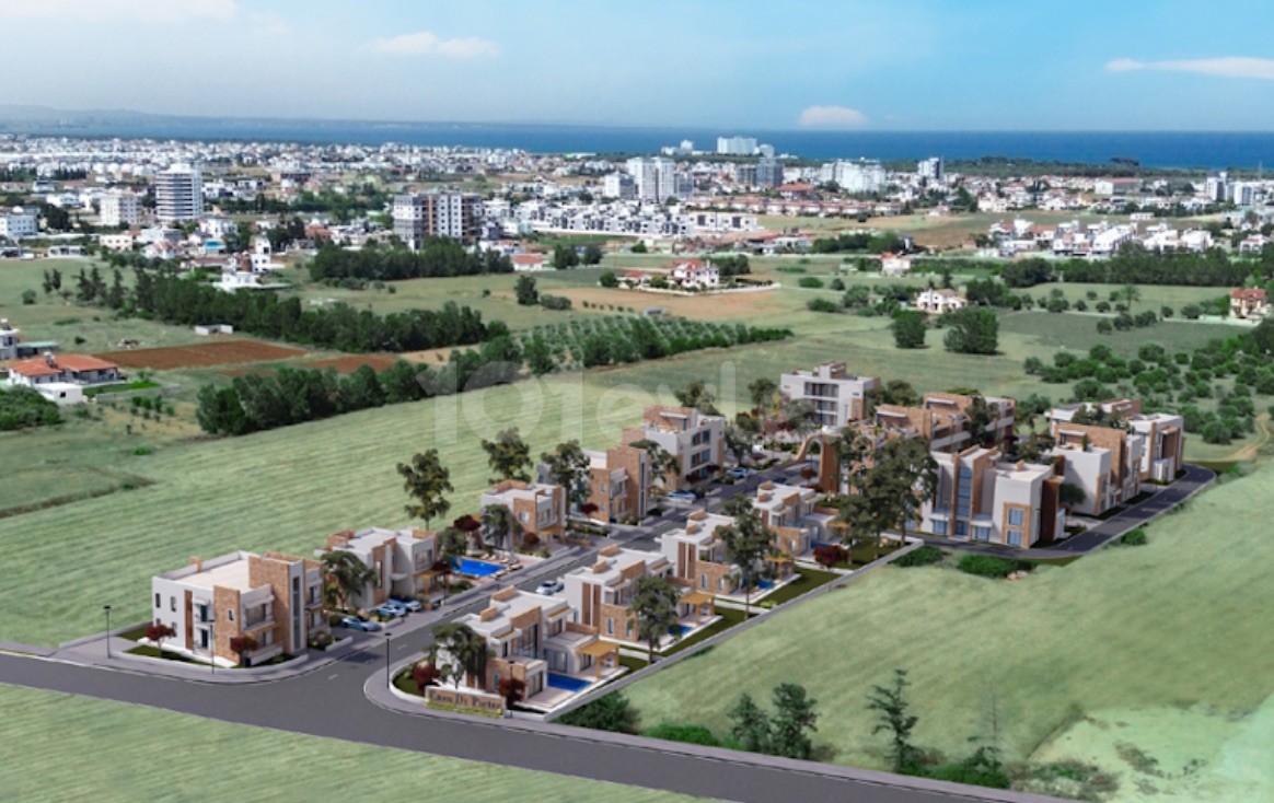 Bungalow in Yeniboğaziçi, Nord Zypern – Foto 8 von 12