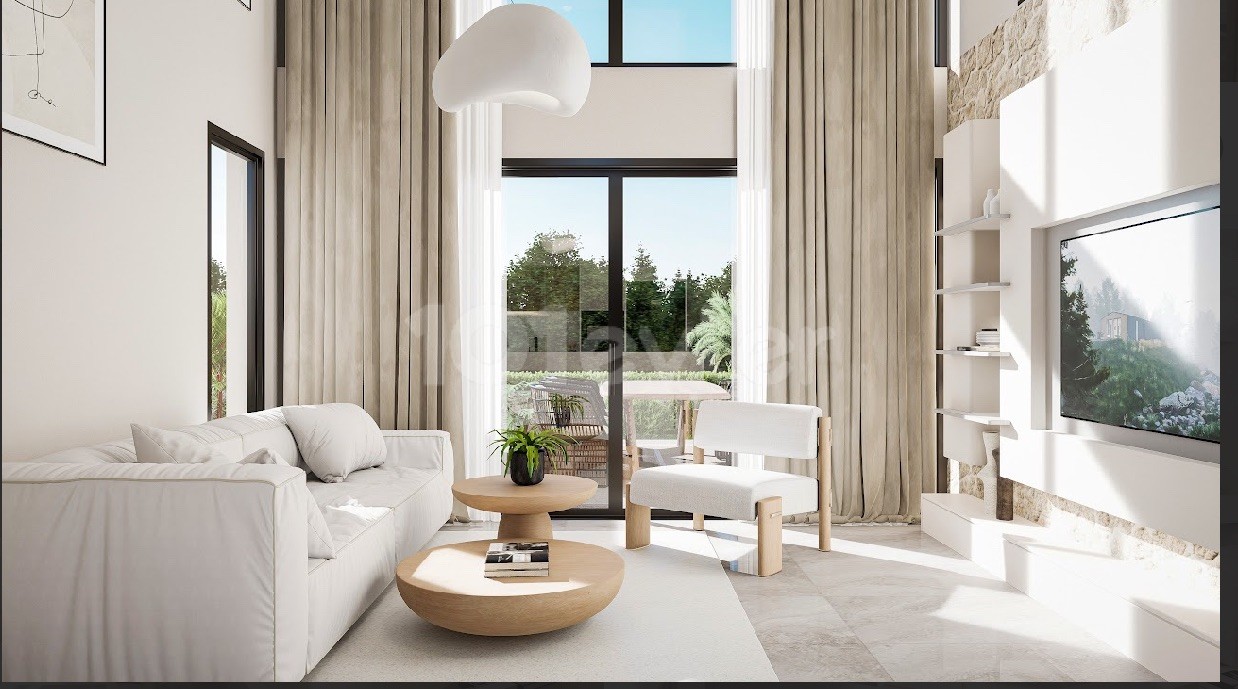 Bungalow in Yeniboğaziçi, Nord Zypern – Foto 10 von 12
