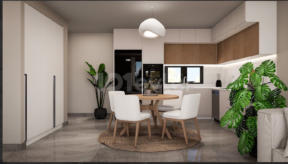 Bungalow in Yeniboğaziçi, Nord Zypern – Foto 11 von 12
