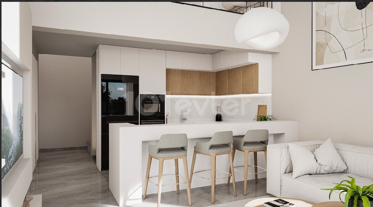 Bungalow in Yeniboğaziçi, Nord Zypern – Foto 12 von 12