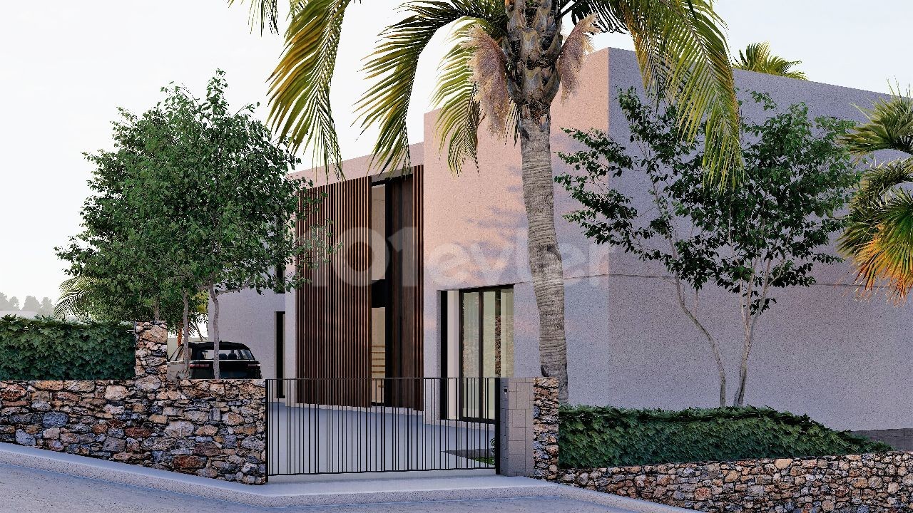 Villa in Çatalköy, Nord Zypern – Foto 7 von 14