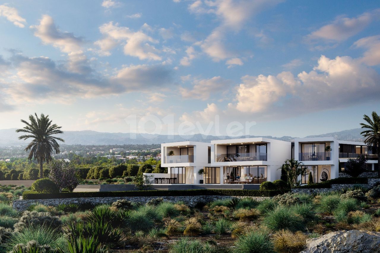 Villa in Çatalköy, Nord Zypern – Foto 11 von 14