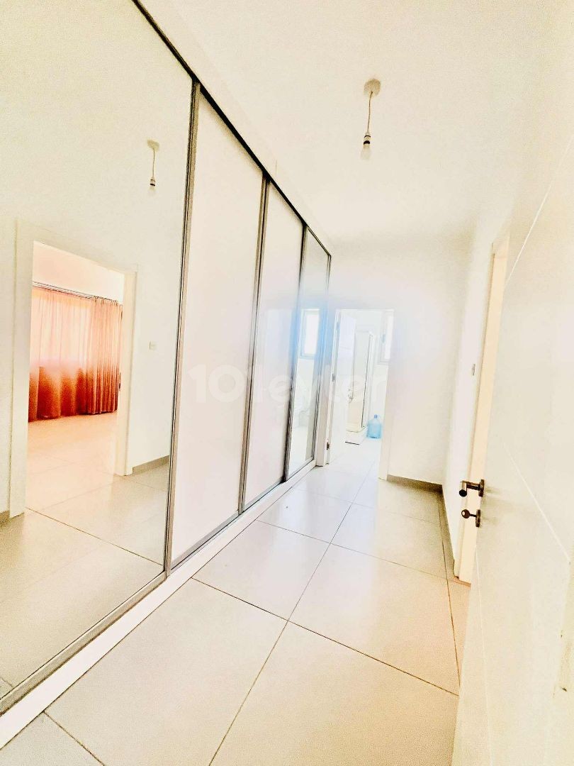 Wohnung in Tuzla, Nord Zypern – Foto 1 von 30