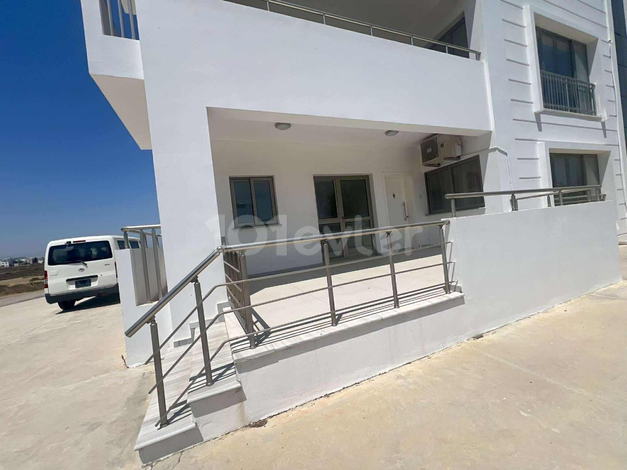 Wohnung in Tuzla, Nord Zypern – Foto 4 von 30