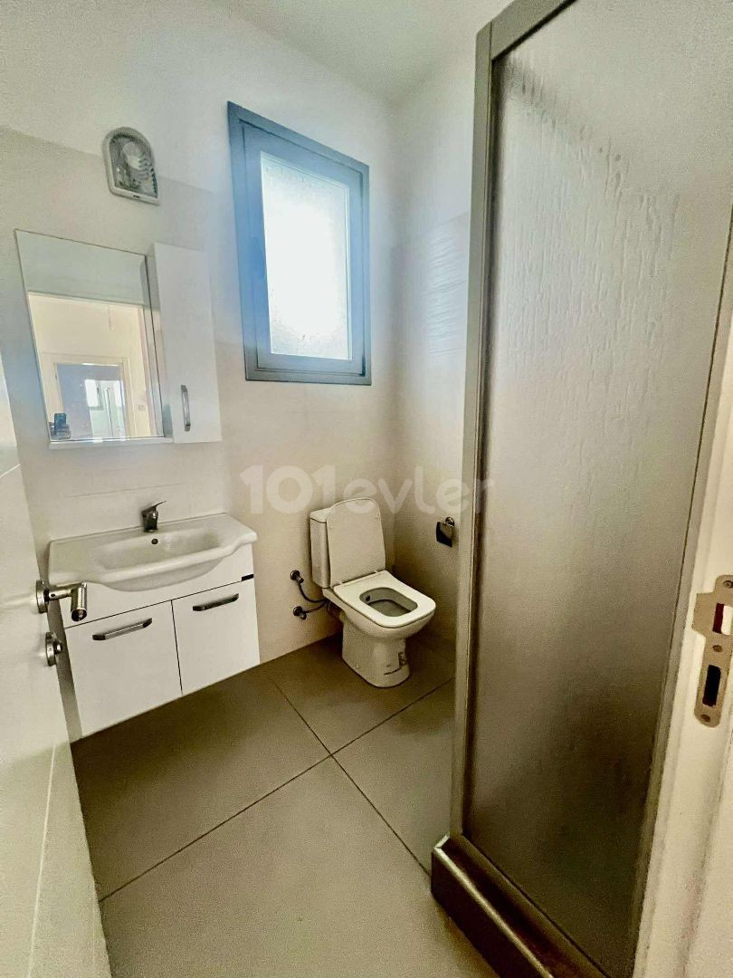 Wohnung in Tuzla, Nord Zypern – Foto 5 von 30