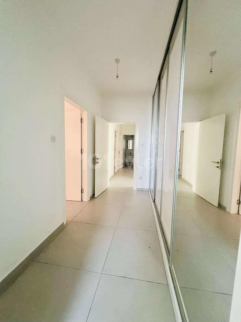 Wohnung in Tuzla, Nord Zypern – Foto 11 von 30