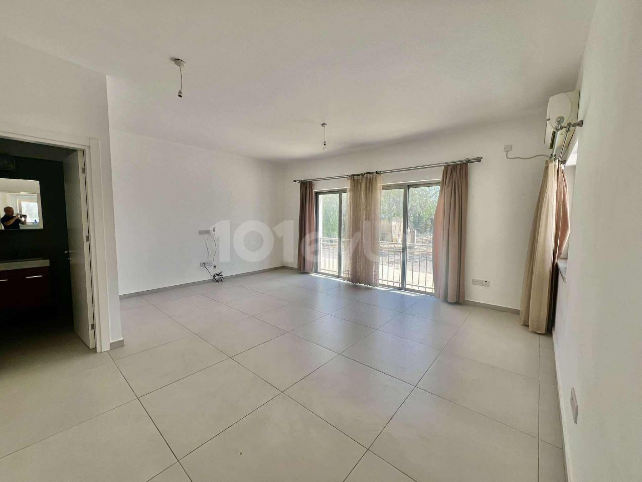 Wohnung in Tuzla, Nord Zypern – Foto 15 von 30