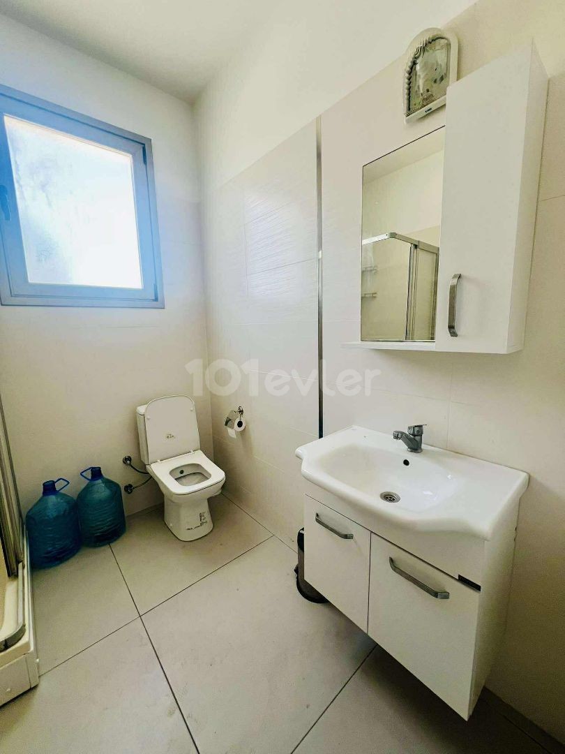 Wohnung in Tuzla, Nord Zypern – Foto 16 von 30