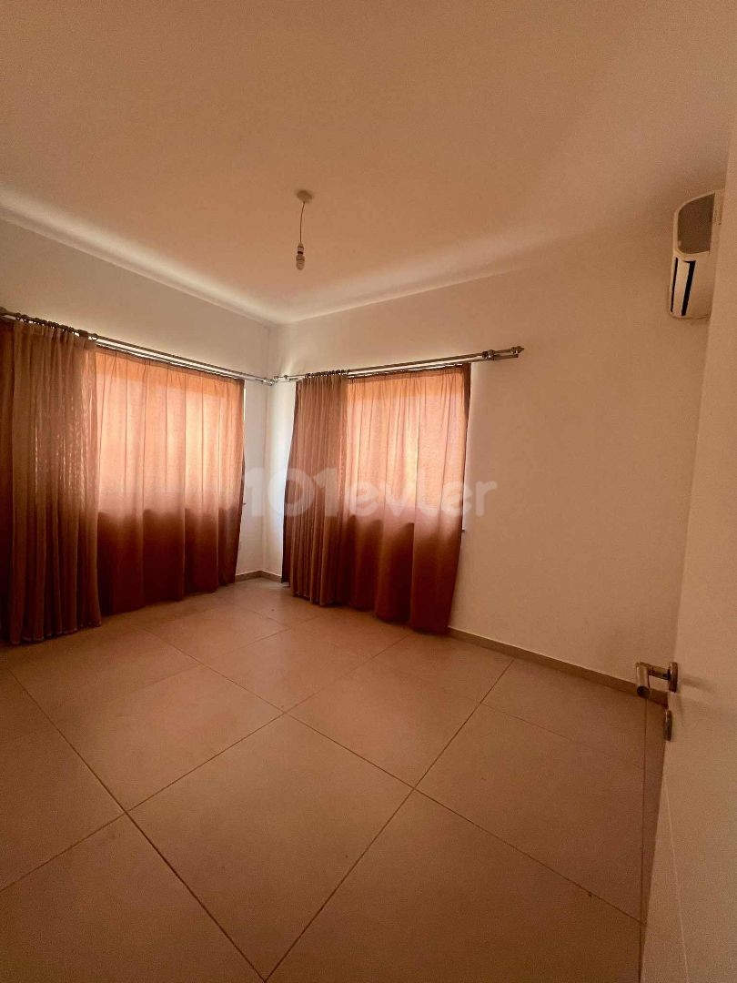 Wohnung in Tuzla, Nord Zypern – Foto 19 von 30