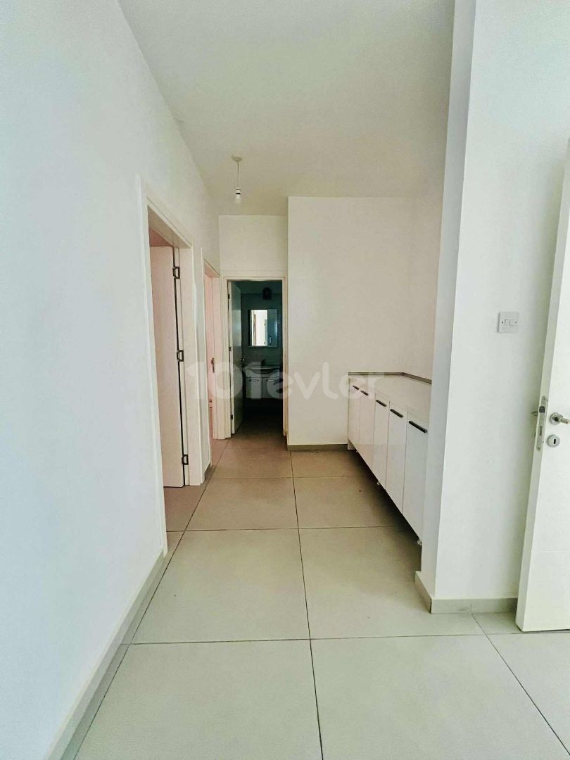 Wohnung in Tuzla, Nord Zypern – Foto 22 von 30