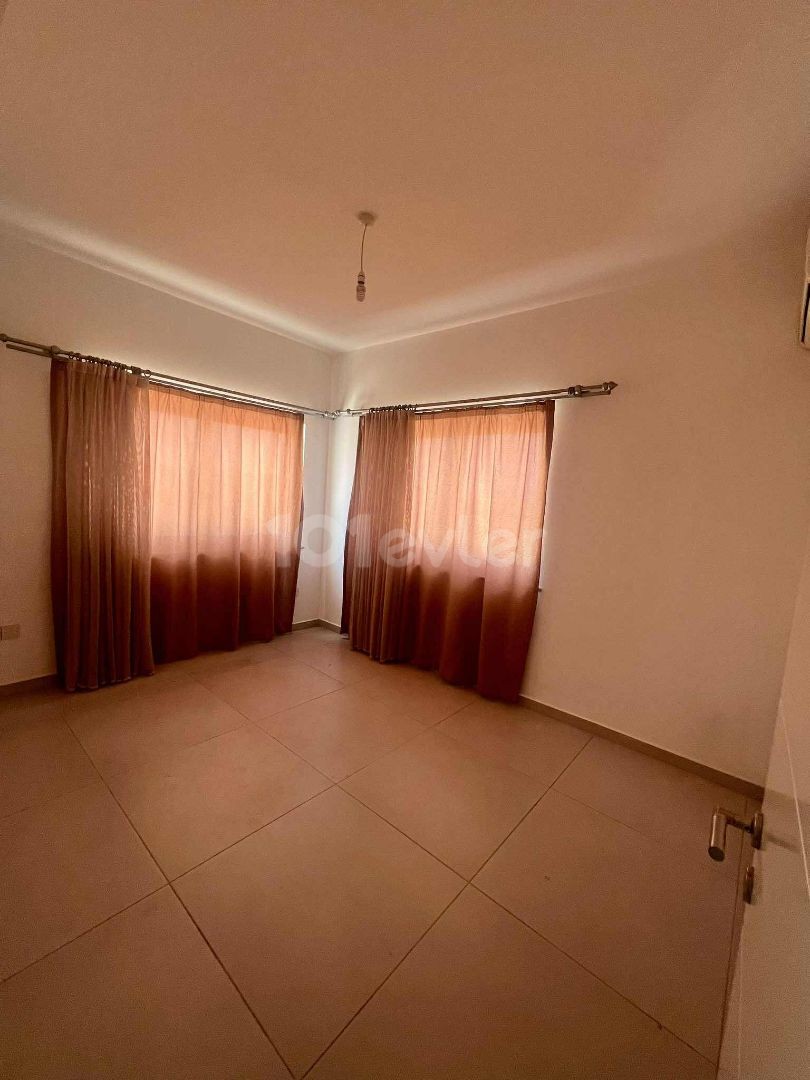 Wohnung in Tuzla, Nord Zypern – Foto 24 von 30
