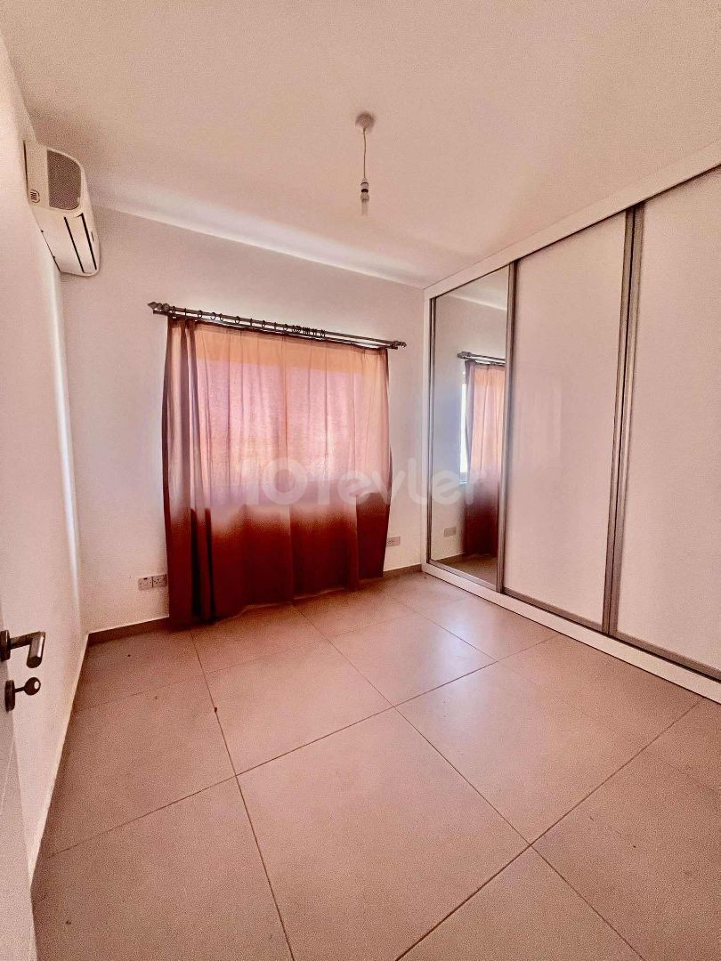 Wohnung in Tuzla, Nord Zypern – Foto 27 von 30