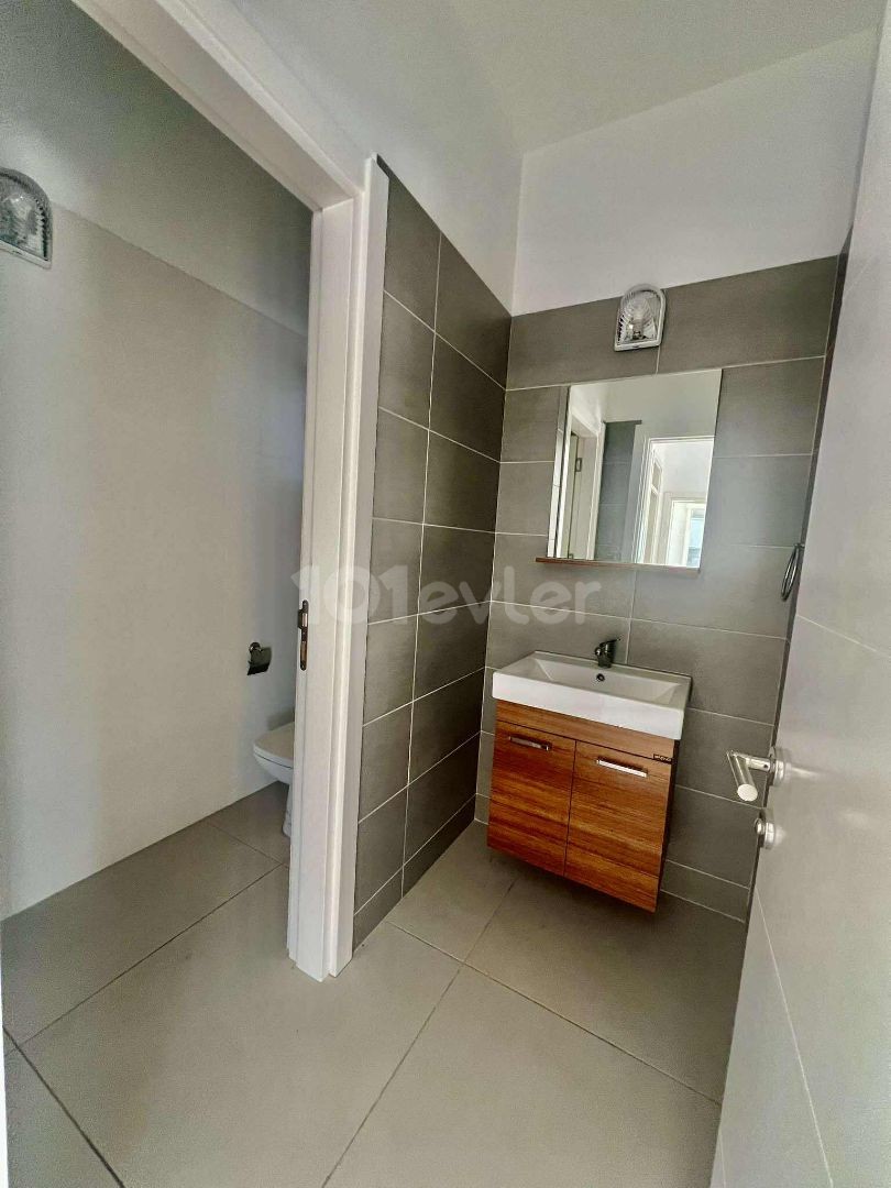 Wohnung in Tuzla, Nord Zypern – Foto 28 von 30