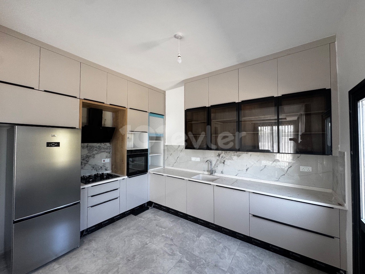 Wohnung in Nord Zypern – Foto 3 von 12